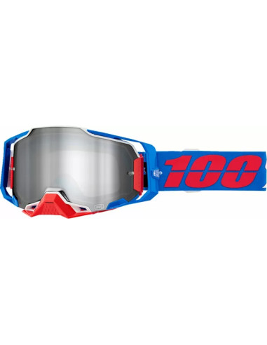 Gafas de protección Armega 100% 50005-00029