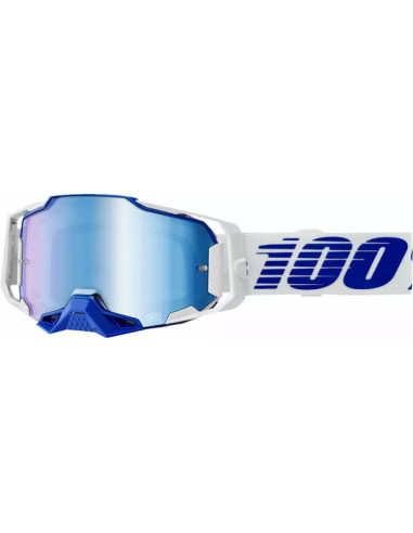 Gafas de protección Armega 100% 50005-00031