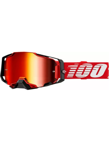 Gafas de protección Armega 100% 50005-00033