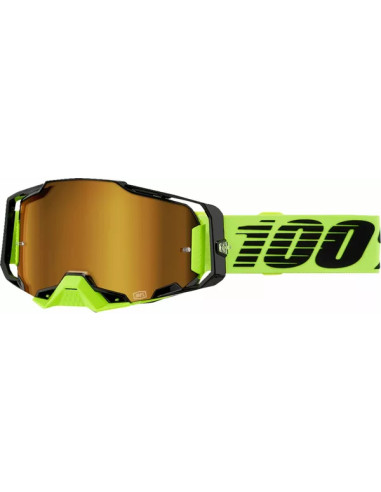 Gafas de protección Armega 100% 50005-00032