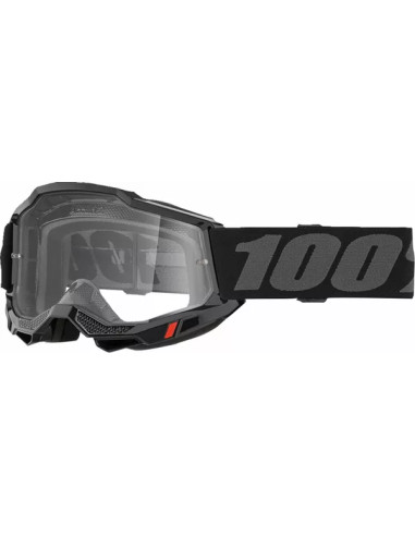 Gafas de protección Accuri 2 100% 50013-00038