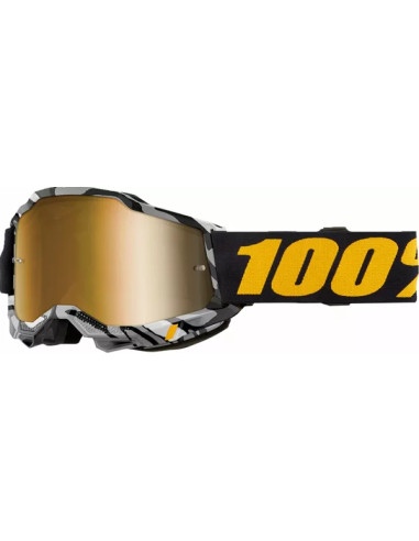 Gafas de protección Accuri 2 100% 50014-00030