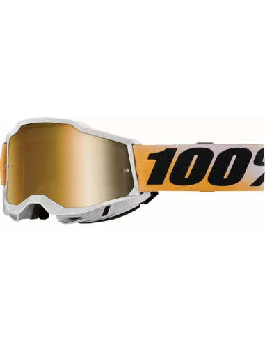 Gafas de protección Accuri 2 100% 50014-00033