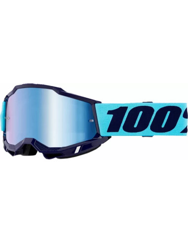 Gafas de protección Accuri 2 100% 50014-00035