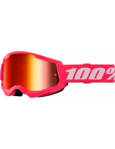 Gafas de protección Strata 2 100% 50028-00017