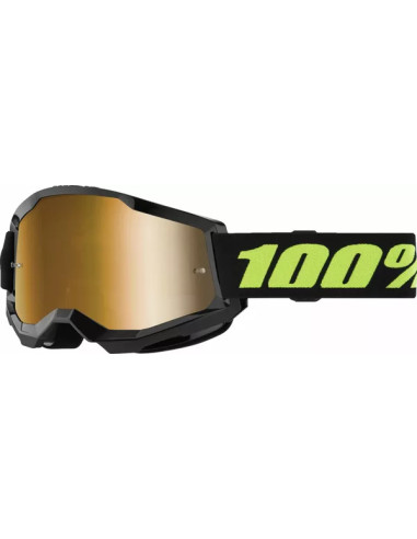 Gafas de protección Strata 2 100% 50028-00022