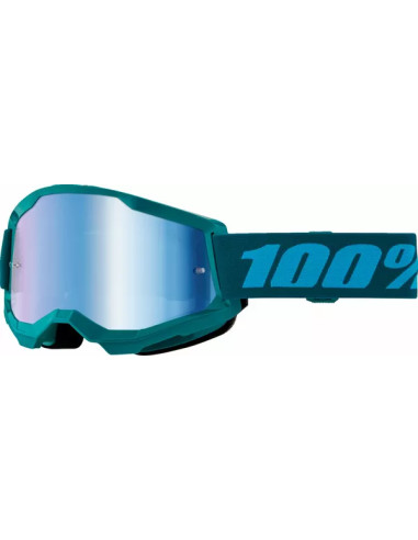 Gafas de protección Strata 2 100% 50028-00023