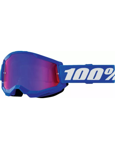 Gafas de protección Strata 2 Junior 100% 50032-00008