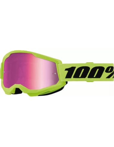 Gafas de protección Strata 2 Junior 100% 50032-00010