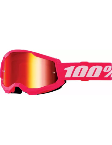 Gafas de protección Strata 2 Junior 100% 50032-00011