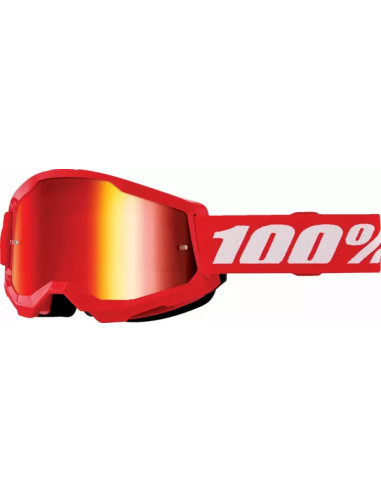 Gafas de protección Strata 2 Junior 100% 50032-00012