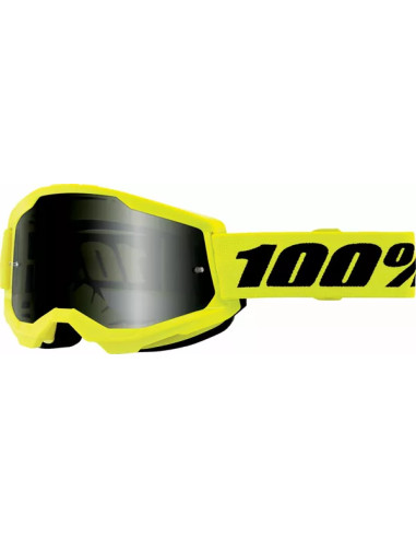 Gafas de protección Strata 2 Sand 100% 50030-00005