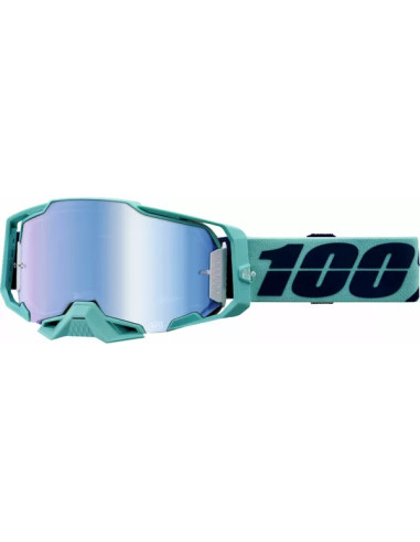 Gafas de protección Armega 100% 50005-00017