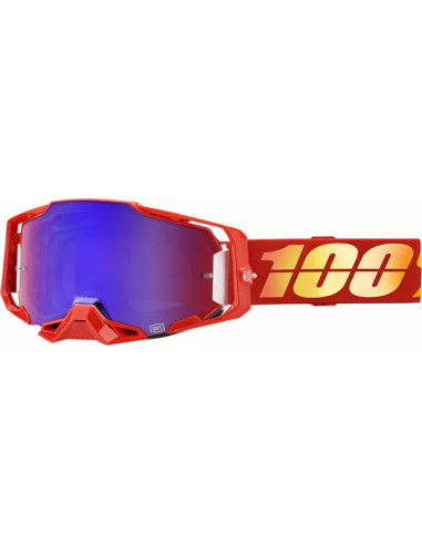 Gafas de protección Armega 100% 50005-00020