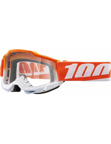 Gafas de protección Accuri 2 Junior 100% 50024-00008