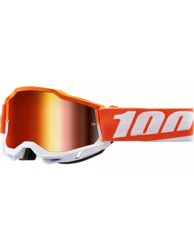 Gafas de protección Accuri 2 Junior 100% 50025-00008