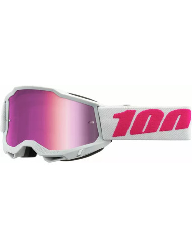 Gafas de protección Accuri 2 Junior 100% 50025-00007