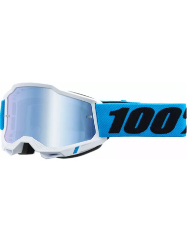 Gafas de protección Accuri 2 Junior 100% 50025-00009