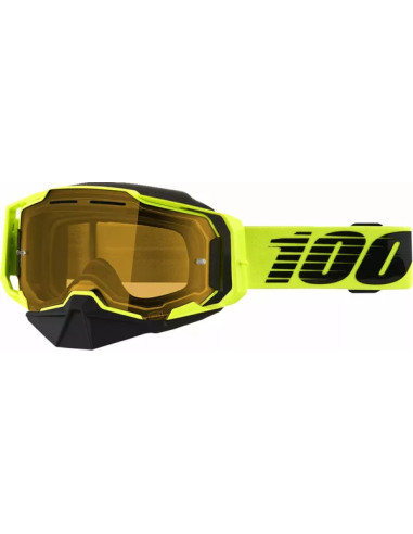 Gafas Armega Snow 100% 50007-00003