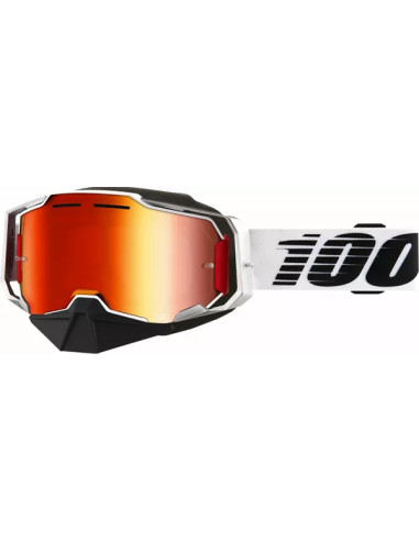 Gafas Armega Snow 100% 50008-00002