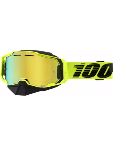 Gafas Armega Snow 100% 50008-00003