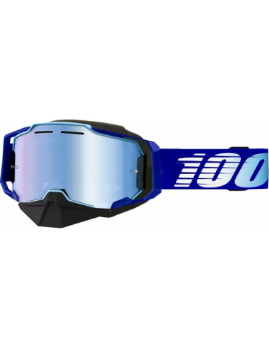 Gafas Armega Snow 100% 50008-00004