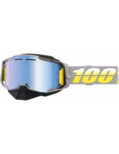 Gafas Armega Snow 100% 50008-00005