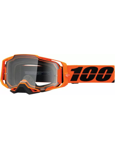 Gafas de protección Armega 100% 50004-00012