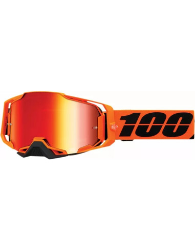 Gafas de protección Armega 100% 50005-00012