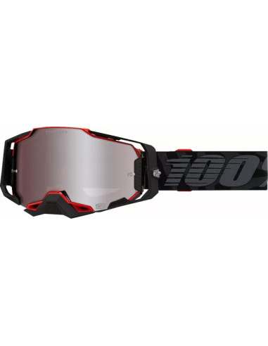 Gafas de protección Armega 100% 50721-404-03