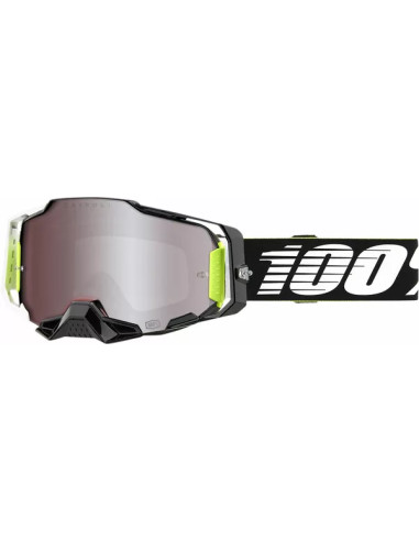 Gafas de protección Armega 100% 50003-00007