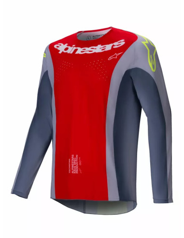 Camiseta Techstar Melt ALPINESTARS 3760325-3046-2X