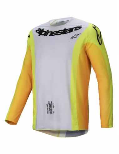 Camiseta Techstar Melt ALPINESTARS 3760325-526-2X