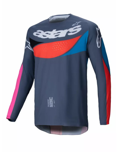 Camiseta Techstar Dreem ALPINESTARS 3760725-1408-2X