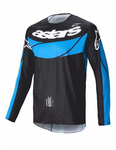 Camiseta Techstar Dreem ALPINESTARS 3760725-17-2X