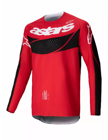 Camiseta Techstar Dreem ALPINESTARS 3760725-3031-2X