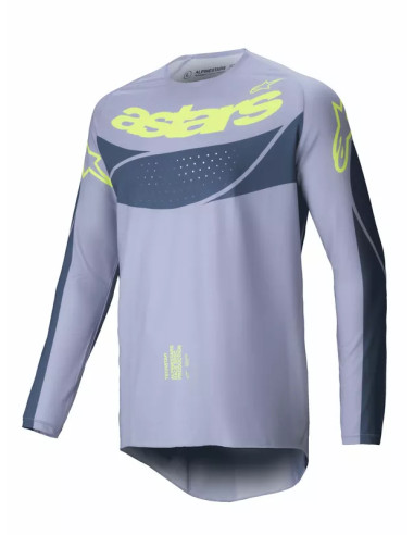 Camiseta Techstar Dreem ALPINESTARS 3760725-919-2X