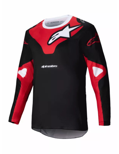 Camiseta Racer Veil ALPINESTARS 3760425-1303-2X