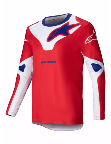 Camiseta Racer Veil ALPINESTARS 3760425-3012-2X