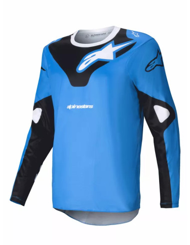 Camiseta Racer Veil ALPINESTARS 3760425-713-2X