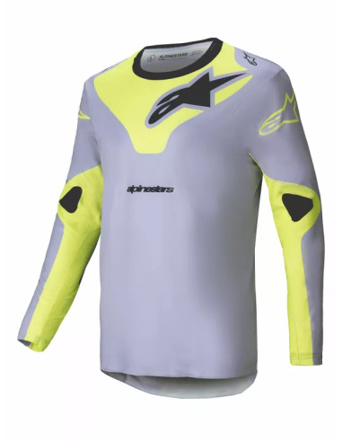 Camiseta Racer Veil ALPINESTARS 3760425-9157-2X