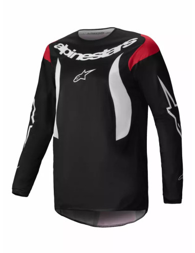 Camiseta Fluid Haul ALPINESTARS 3760525-12-2X