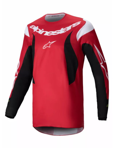 Camiseta Fluid Haul ALPINESTARS 3760525-3031-2X