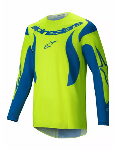 Camiseta Fluid Haul ALPINESTARS 3760525-557-2X