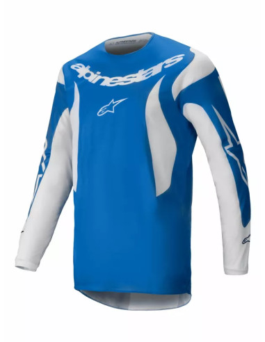 Camiseta Fluid Haul ALPINESTARS 3760525-72-2X