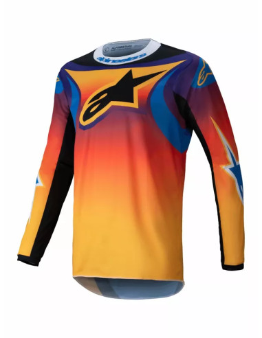 Camiseta Fluid Wurx ALPINESTARS 3761025-9230-2X