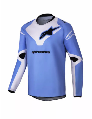 Camiseta infantil Racer Veil ALPINESTARS 3770425-381-XL