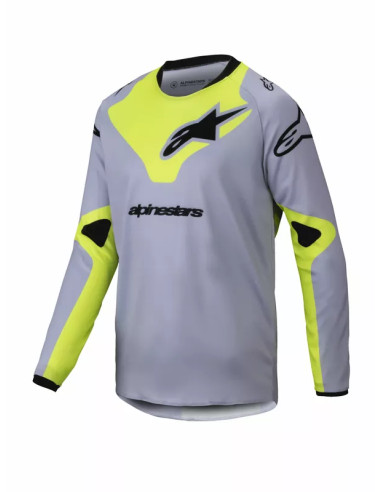 Camiseta infantil Racer Veil ALPINESTARS 3770425-9157-S