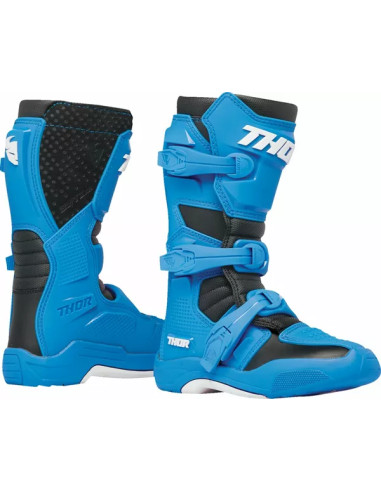 Botas infantiles Blitz XR THOR 3411-0734