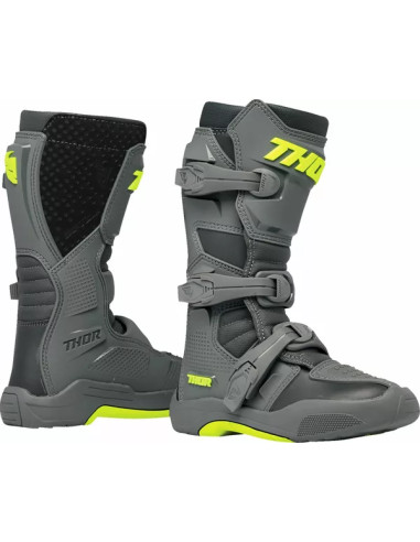 Botas infantiles Blitz XR THOR 3411-0741